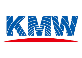 Logo Công Ty KMW Việt Nam