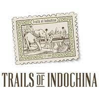 Logo Công Ty Trails Of Indochina Limited (Toi)