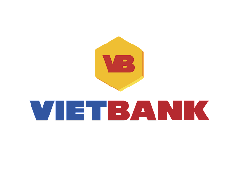 Logo Công Ty Ngân Hàng Việt Nam Thương Tín Vietbank