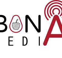 Logo Công Ty BONA MEDIA