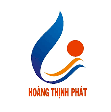 Logo Công Ty Cơ khí Hoàng Thịnh Phát