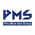 Logo Công Ty Tập Đoàn Phú Minh Sơn