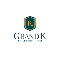 Logo Công Ty GRAND K
