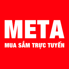 Logo Công Ty META., JSC
