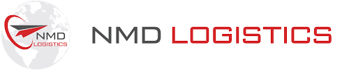 Logo Công Ty Xuất Nhập Khẩu NMD