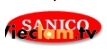 Logo Công Ty Sanico
