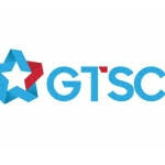 Logo Công Ty Thương Mại Và Dịch Vụ Công Nghệ GTSC Việt Nam