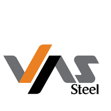 Logo Công Ty THÉP VAS AN HƯNG TƯỜNG