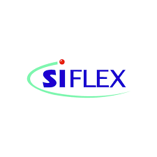 Logo Công Ty Si Flex Việt Nam