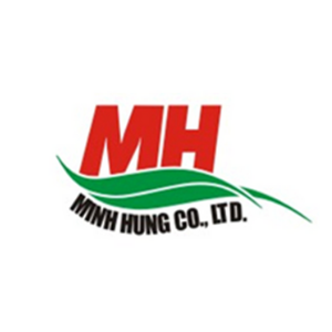 Logo Công Ty Vật Tư Nông Nghiệp Minh Hưng