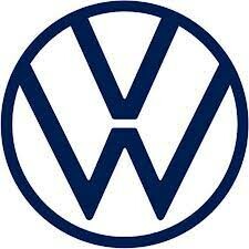 Logo Công Ty Volkswagen Tân Thuận