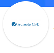 Logo Công Ty Aureole CSD