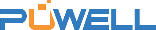 Logo Công Ty Công Nghệ Puwell Cloud