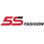 Logo Công Ty 5S Fashion