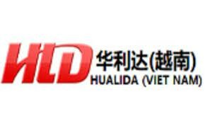 Logo Công Ty Hoa Lợi Đạt