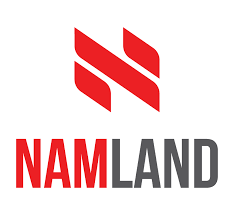 Logo Công Ty Đầu Tư Và Tư Vấn Nam Land