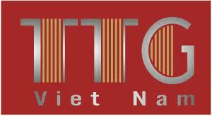 Logo Công Ty Thiên Trường Việt Nam - TTG JSC