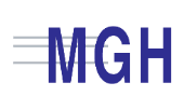 Logo Công Ty Mgh Logistics