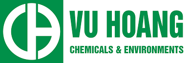 Logo Công Ty CTY Hóa Chất & Môi Trường Vũ Hoàng