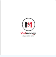 Logo Công Ty VietMoney