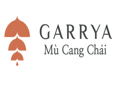 Logo Công Ty Garrya - Mù Cang Chải