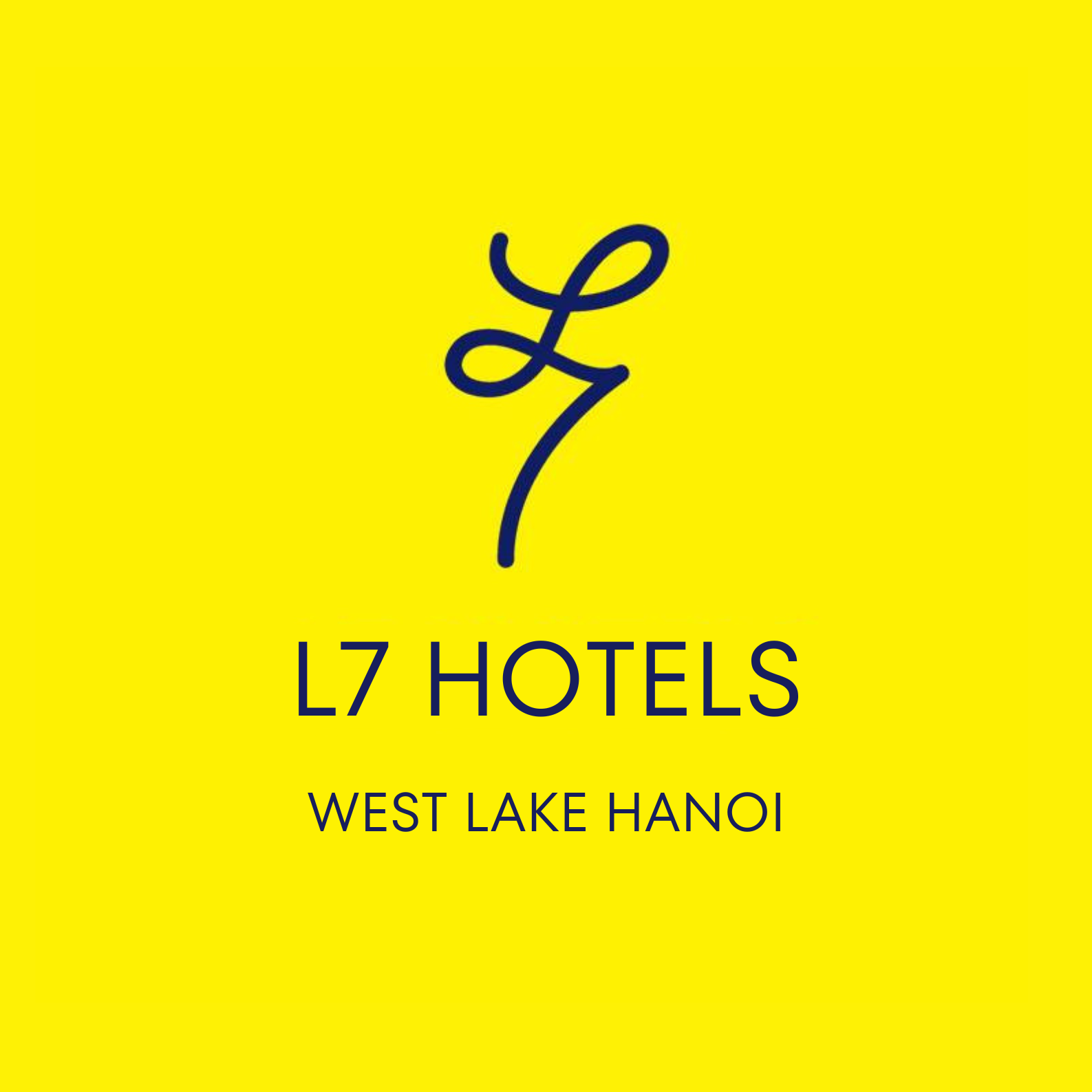 Logo Công Ty L7 West Lake Hanoi