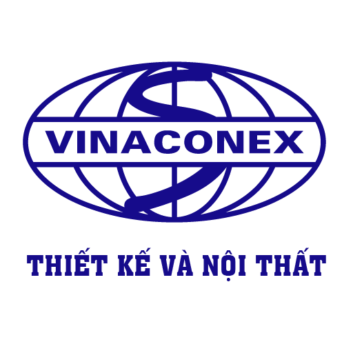 Logo Công Ty Vinaconex
