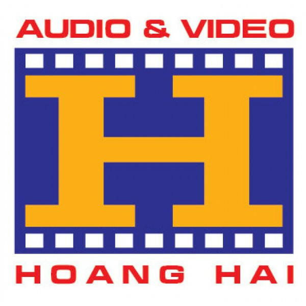 Logo Công Ty Dịch Vụ - Thương Mại - Hoàng Hải