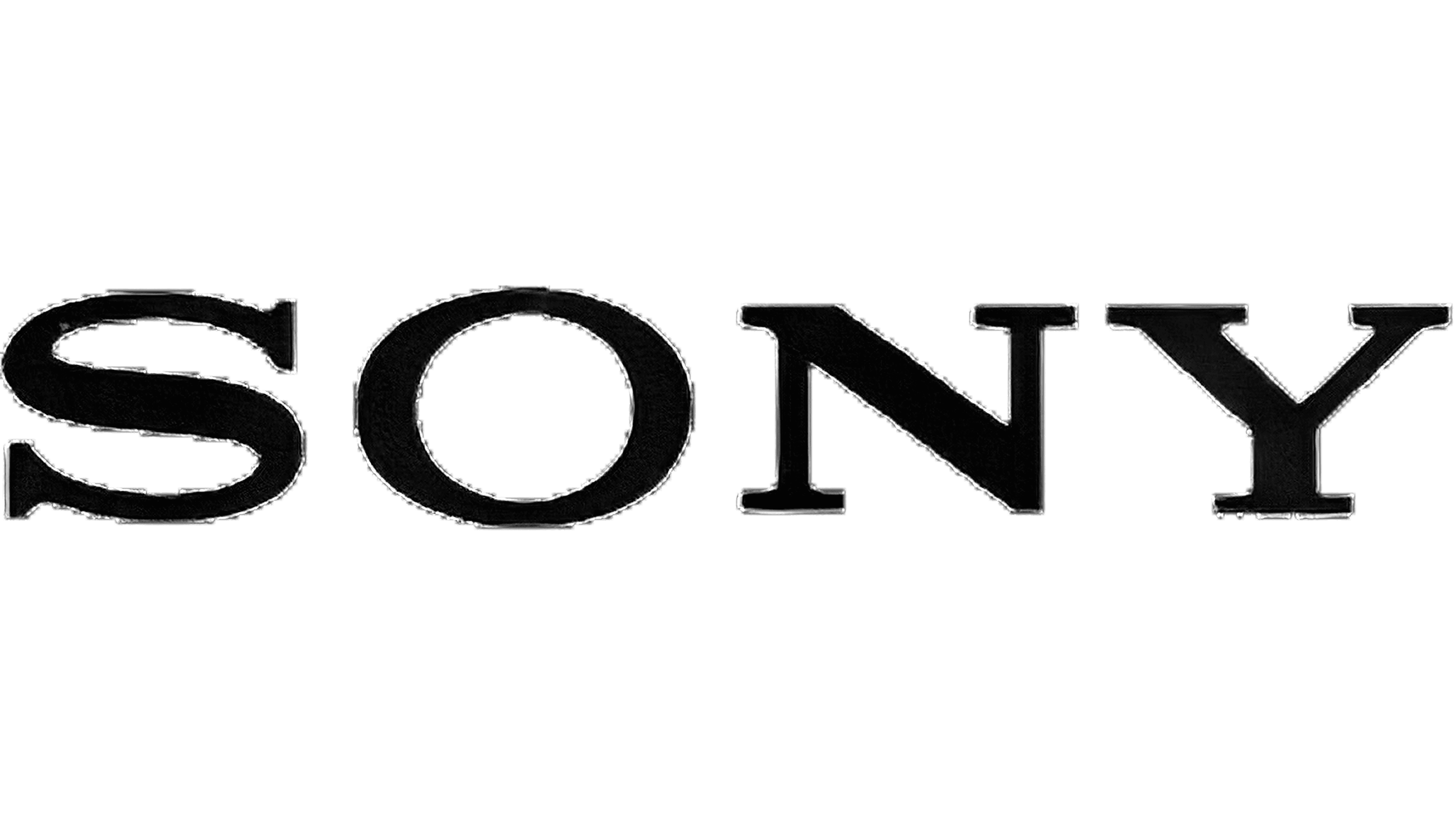 Logo Công Ty Sony