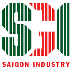 Logo Công Ty Công Ty Đầu Tư Công Nghiệp Sài Gòn