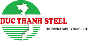 Logo Công Ty Công Ty Thương Mại Thép Đức Thành