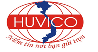 Logo Công Ty HUNGVIETPOST