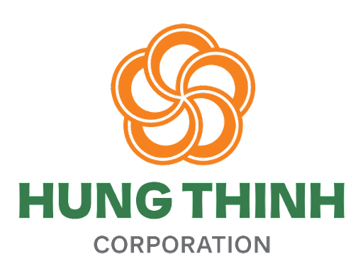 Logo Công Ty HƯNG THỊNH INCONS