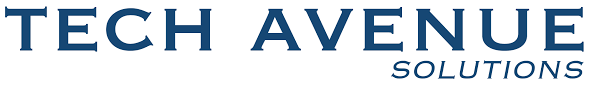 Logo Công Ty Công Ty TNHH Tech Avenue Solutions Việt Nam