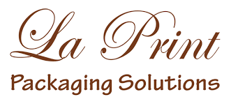 Logo Công Ty Công Ty TNHH In L.A