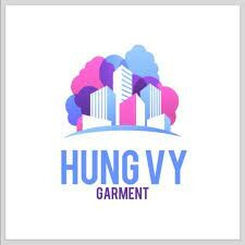 Logo Công Ty Công Ty TNHH May Xuất Khẩu Hùng Vỹ