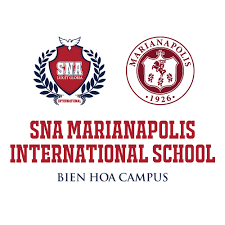 Logo Công Ty SNA Marianapolis International School