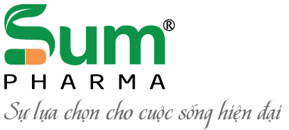 Logo Công Ty Dược Phẩm Sum (Sum Pharma)