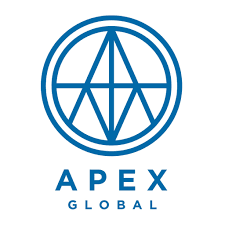 Logo Công Ty Apex Global