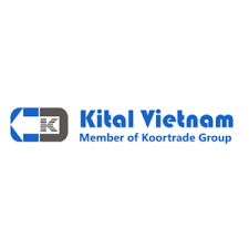 Logo Công Ty Kital Vietnam