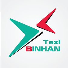 Logo Công Ty Taxi Bình An