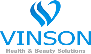 Logo Công Ty Vinson