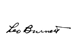 Logo Công Ty Leo Burnett