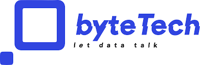 Logo Công Ty Công nghệ BYTE ( PangoCDP )