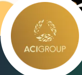 Logo Công Ty Aci Group