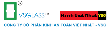 Logo Công Ty Kính An toàn Việt Nhật