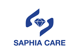 Logo Công Ty SAPHIA CARE