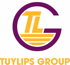 Logo Công Ty TLG GROUP