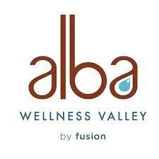 Logo Công Ty ALBA WELLNESS VALLEY