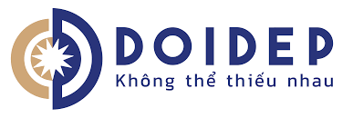 Logo Công Ty ĐÔI DÉP